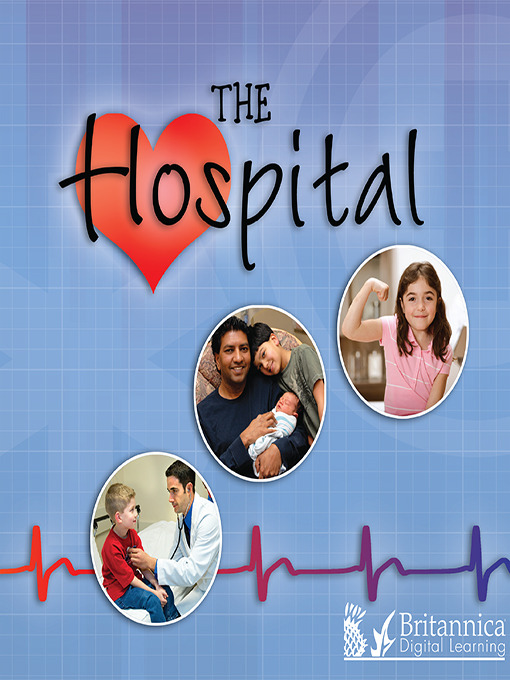 Title details for The Hospital by David Armentrout - Available